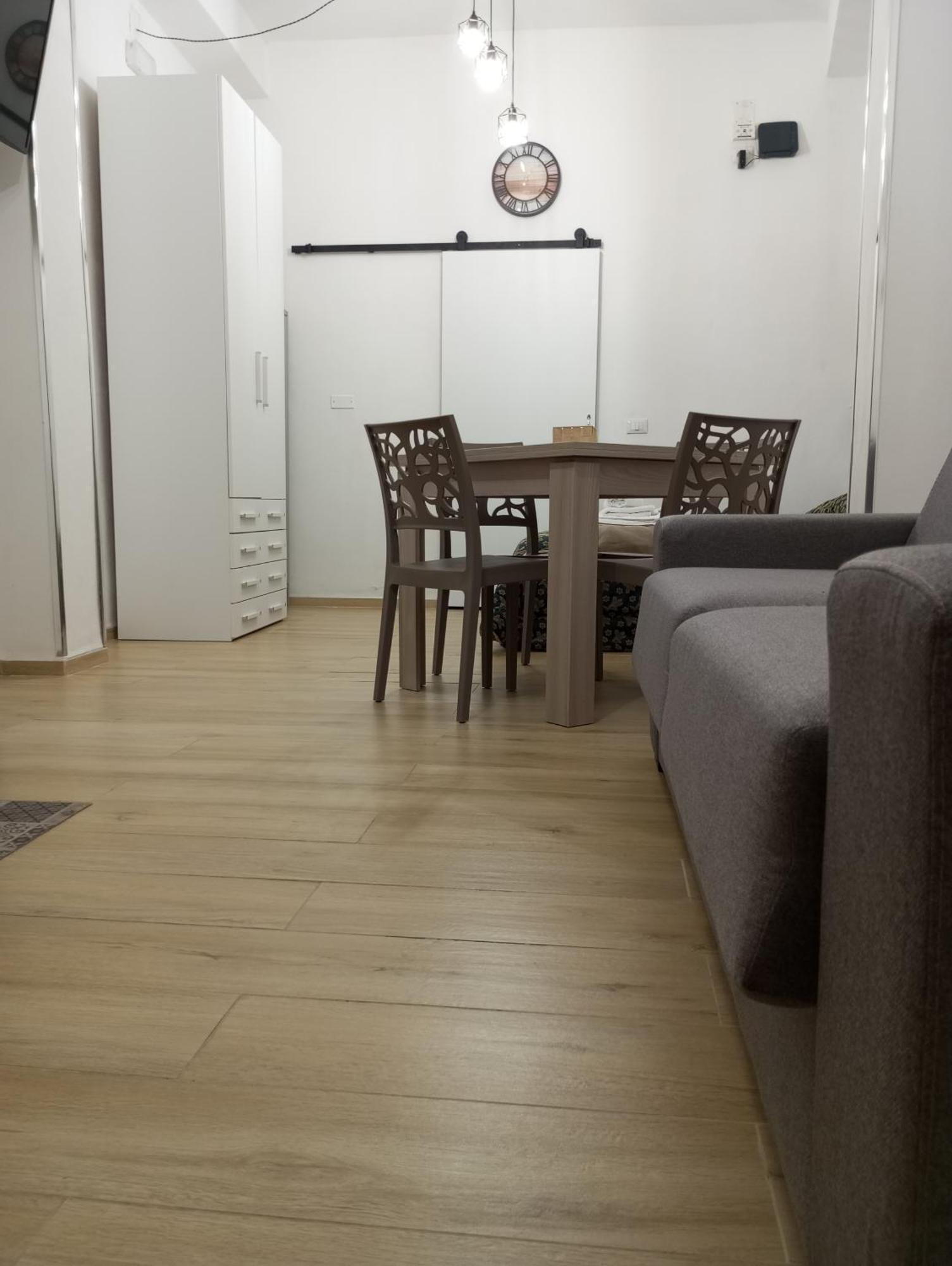 Casa Chiaretta Villa ปาแลร์โม ภายนอก รูปภาพ