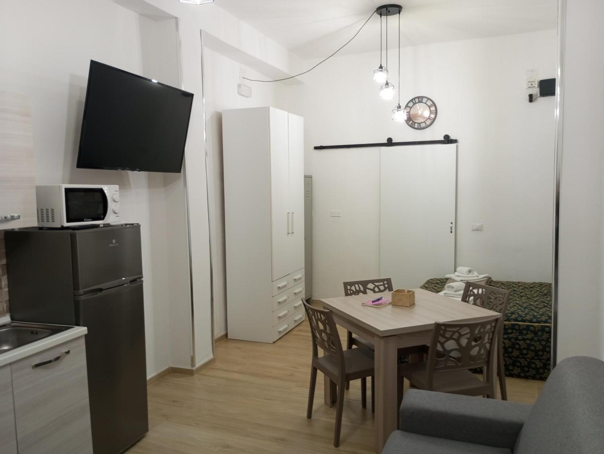 Casa Chiaretta Villa ปาแลร์โม ภายนอก รูปภาพ