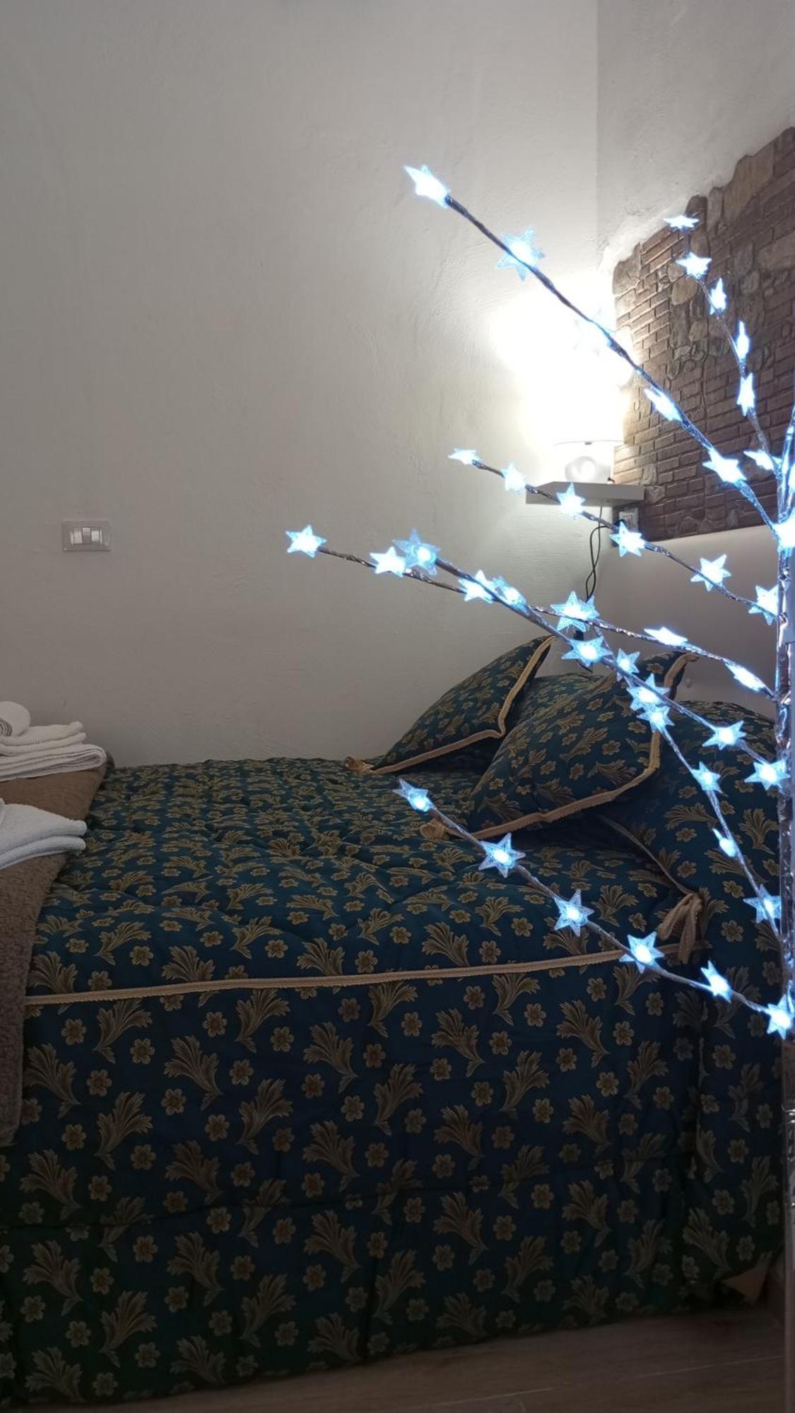 Casa Chiaretta Villa ปาแลร์โม ภายนอก รูปภาพ