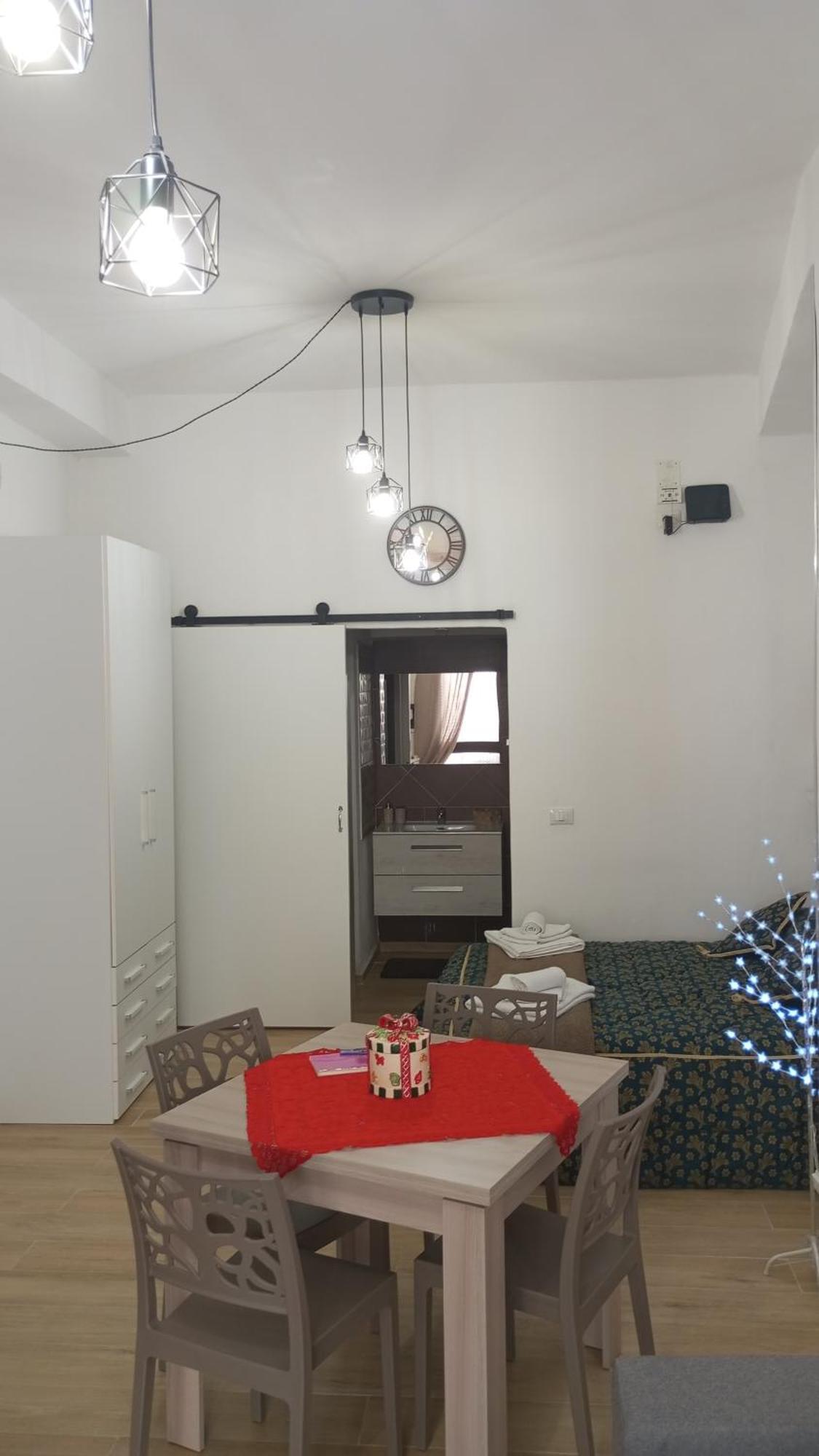 Casa Chiaretta Villa ปาแลร์โม ภายนอก รูปภาพ