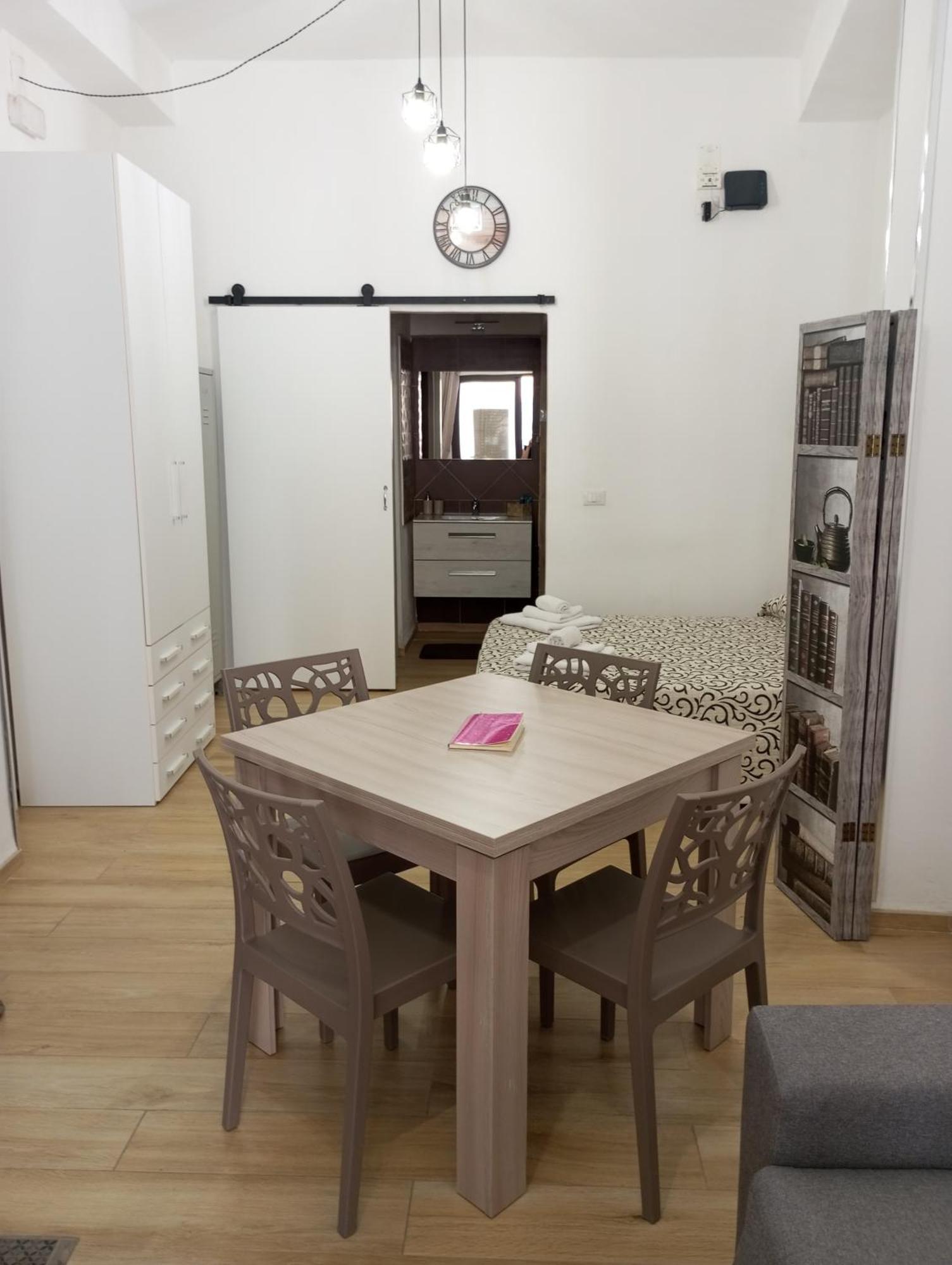 Casa Chiaretta Villa ปาแลร์โม ภายนอก รูปภาพ