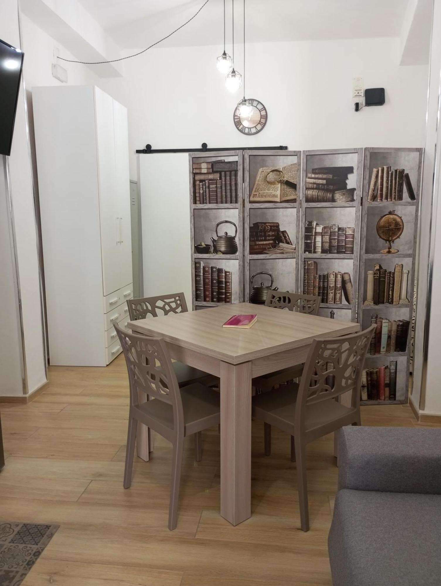 Casa Chiaretta Villa ปาแลร์โม ภายนอก รูปภาพ